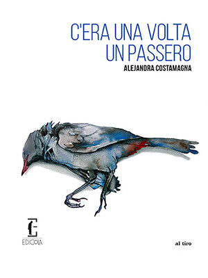 cover image of C'era una volta un passero